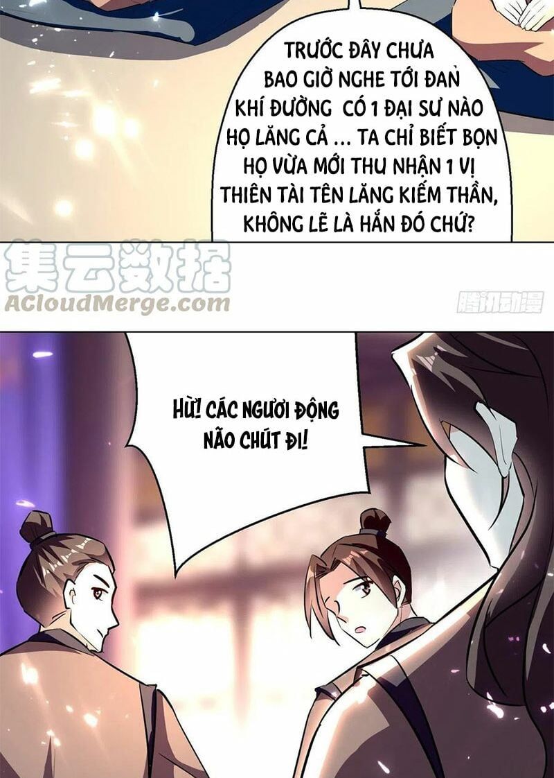 đọc truyện Lăng Thiên Thần Đế Chương 167 ảnh 30 tại Thiên Thai Truyện