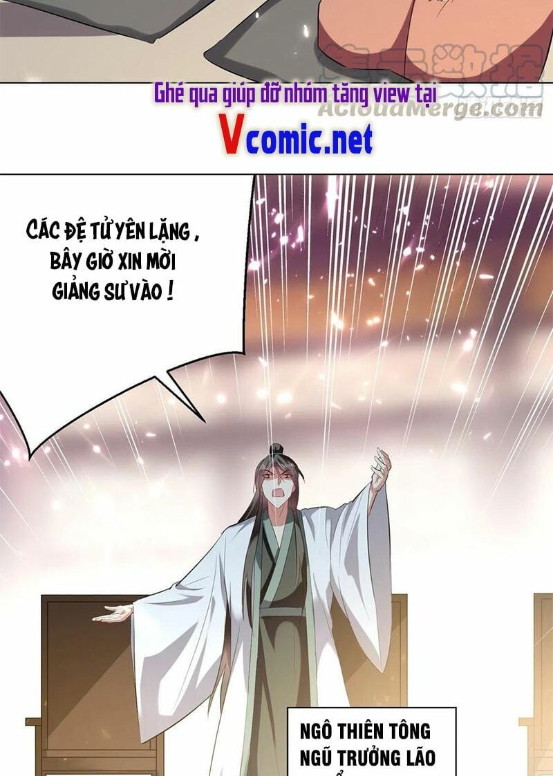 đọc truyện Lăng Thiên Thần Đế Chương 167 ảnh 34 tại Thiên Thai Truyện