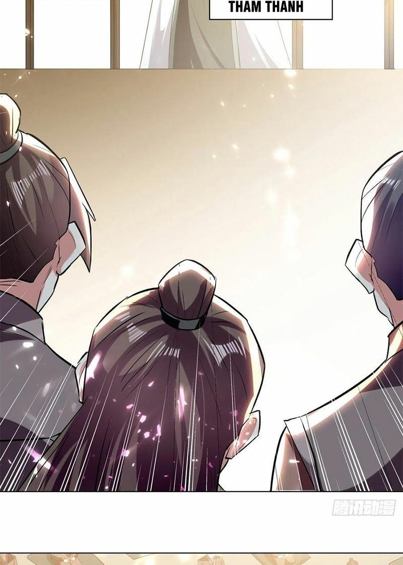 đọc truyện Lăng Thiên Thần Đế Chương 167 ảnh 35 tại Thiên Thai Truyện