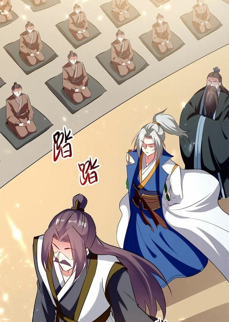 đọc truyện Lăng Thiên Thần Đế Chương 167 ảnh 36 tại Thiên Thai Truyện