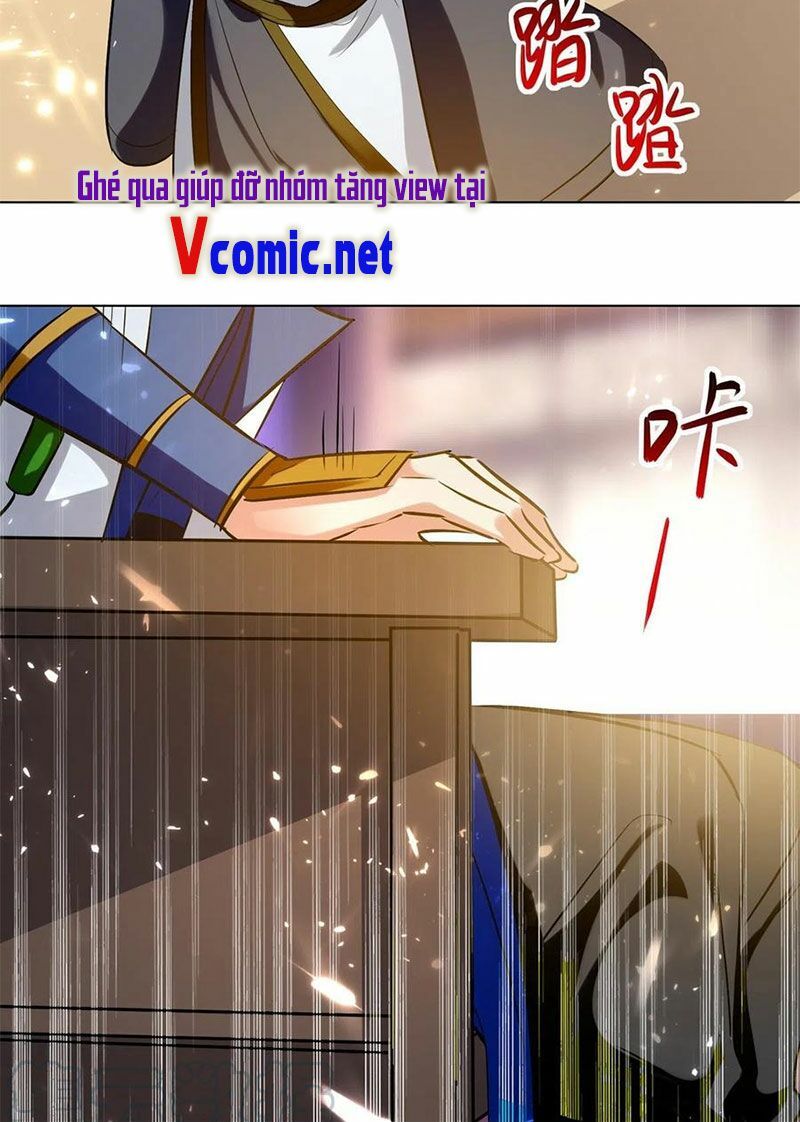 đọc truyện Lăng Thiên Thần Đế Chương 167 ảnh 37 tại Thiên Thai Truyện