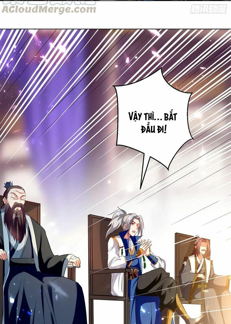 đọc truyện Lăng Thiên Thần Đế Chương 167 ảnh 38 tại Thiên Thai Truyện