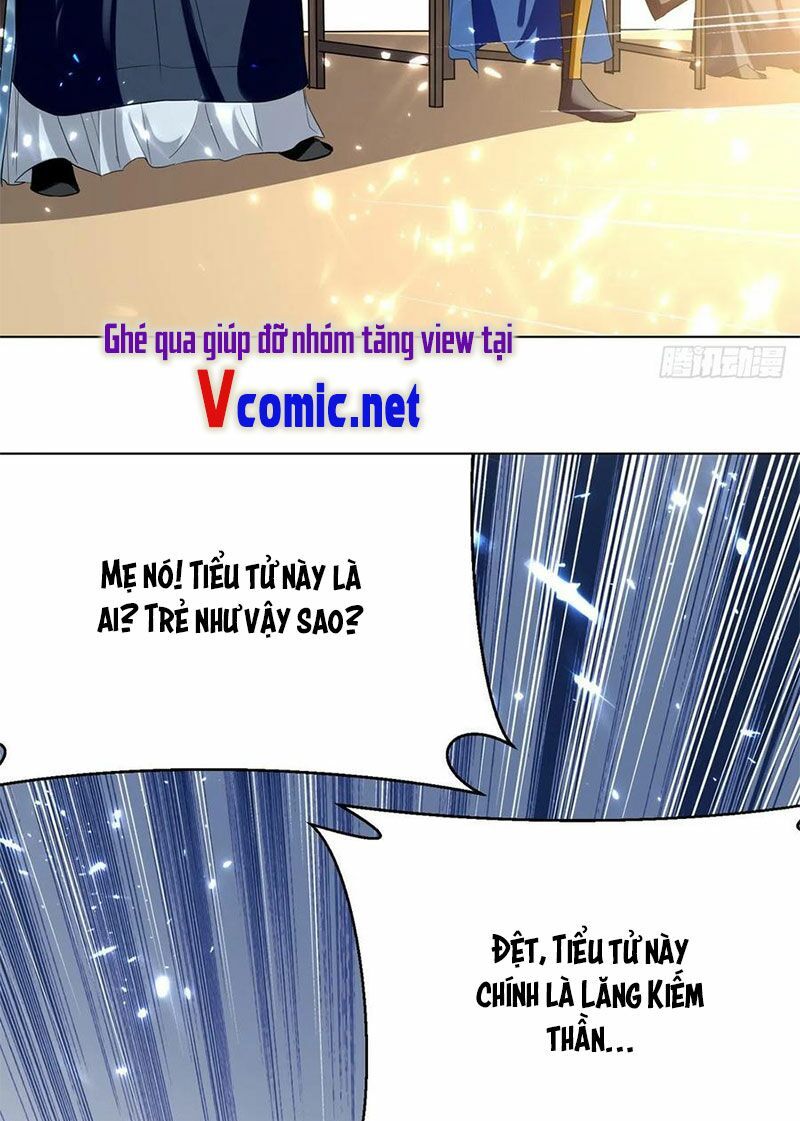 đọc truyện Lăng Thiên Thần Đế Chương 167 ảnh 39 tại Thiên Thai Truyện