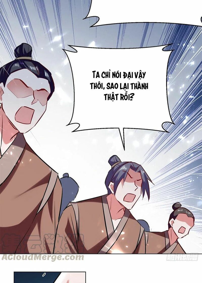 đọc truyện Lăng Thiên Thần Đế Chương 167 ảnh 40 tại Thiên Thai Truyện