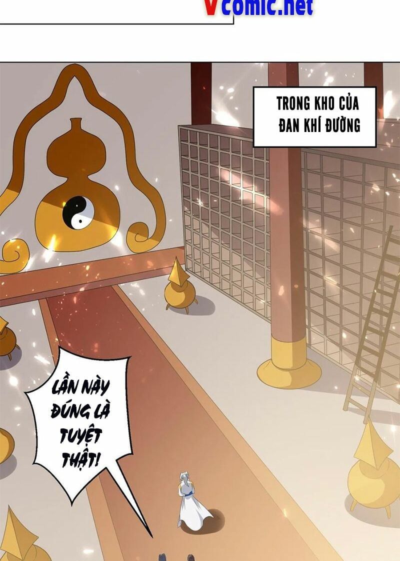 đọc truyện Lăng Thiên Thần Đế Chương 167 ảnh 8 tại Thiên Thai Truyện