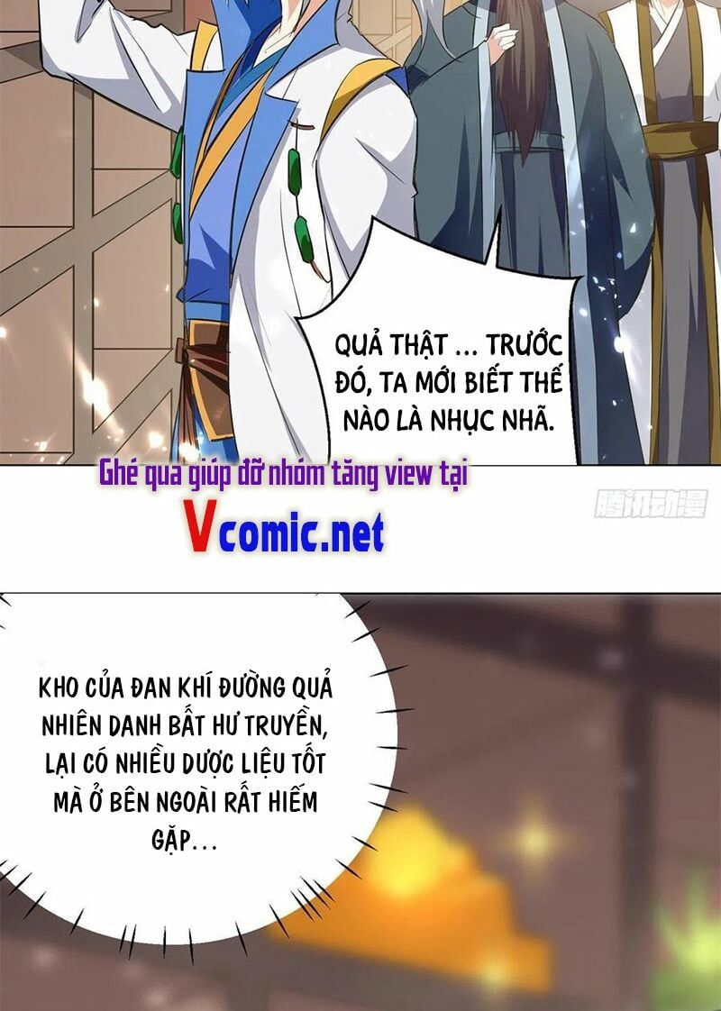 đọc truyện Lăng Thiên Thần Đế Chương 167 ảnh 10 tại Thiên Thai Truyện