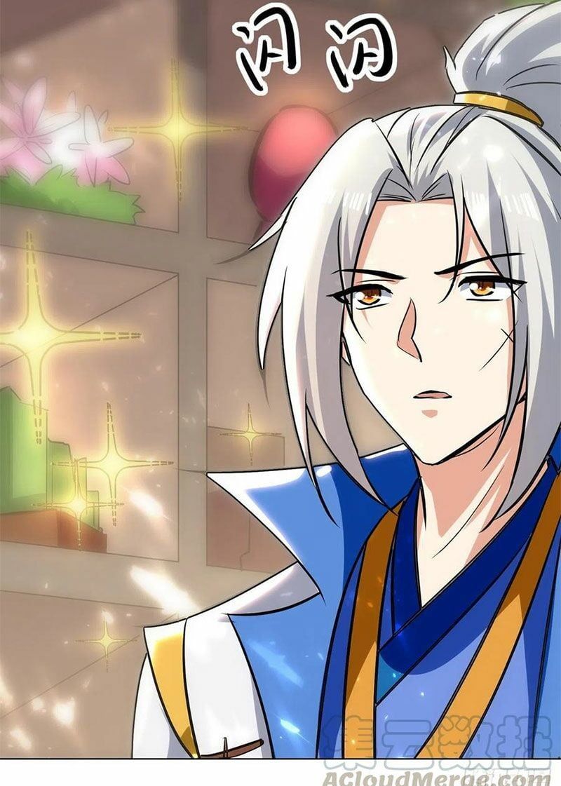 đọc truyện Lăng Thiên Thần Đế Chương 167 ảnh 11 tại Thiên Thai Truyện