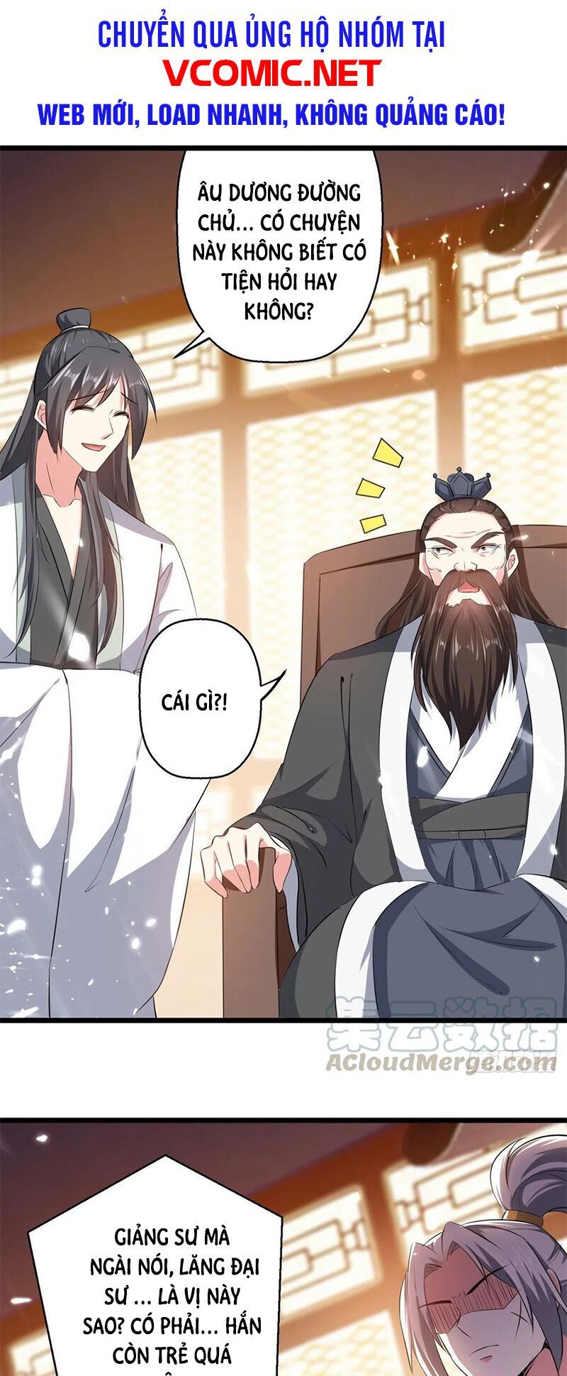 đọc truyện Lăng Thiên Thần Đế Chương 168 ảnh 3 tại Thiên Thai Truyện