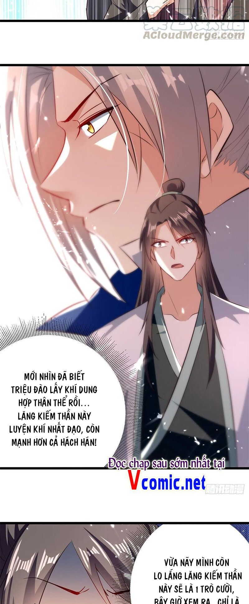 đọc truyện Lăng Thiên Thần Đế Chương 168 ảnh 14 tại Thiên Thai Truyện