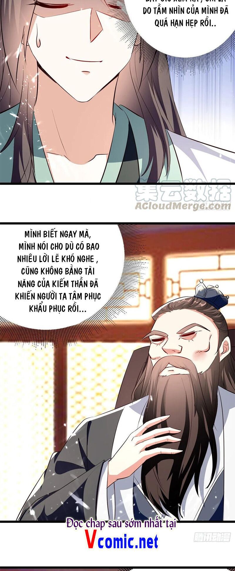 đọc truyện Lăng Thiên Thần Đế Chương 168 ảnh 15 tại Thiên Thai Truyện