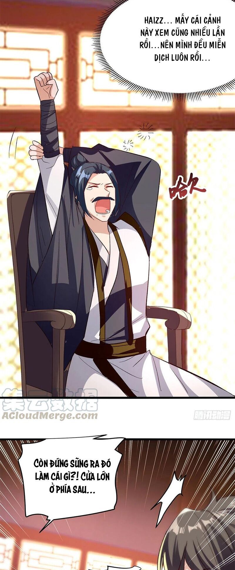 đọc truyện Lăng Thiên Thần Đế Chương 168 ảnh 16 tại Thiên Thai Truyện