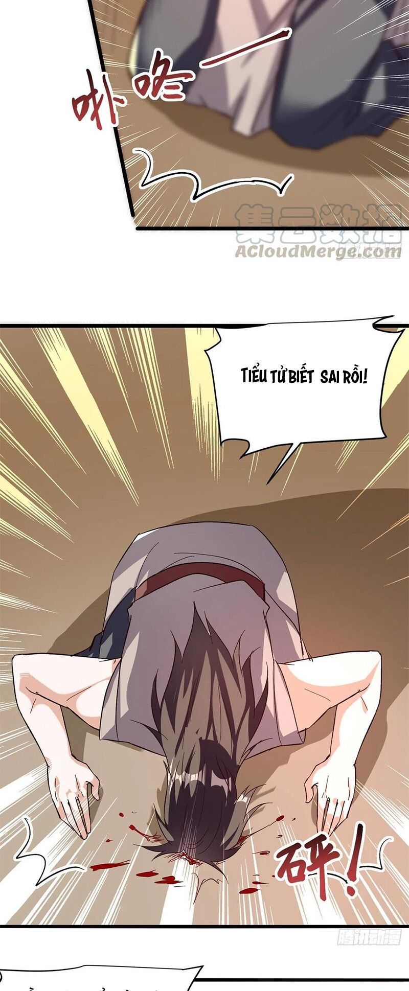 đọc truyện Lăng Thiên Thần Đế Chương 168 ảnh 18 tại Thiên Thai Truyện