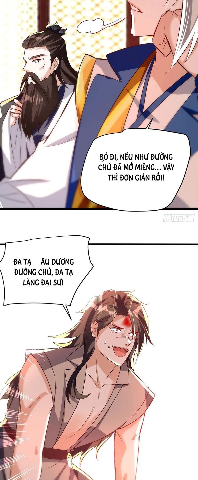 đọc truyện Lăng Thiên Thần Đế Chương 168 ảnh 20 tại Thiên Thai Truyện