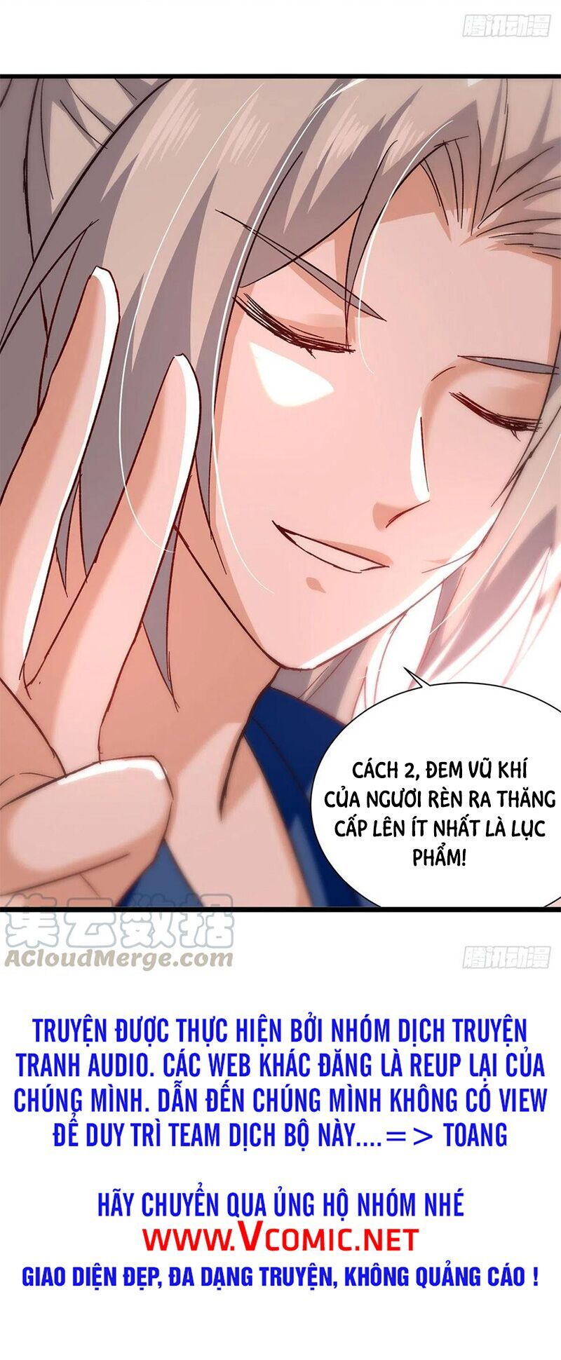 đọc truyện Lăng Thiên Thần Đế Chương 168 ảnh 22 tại Thiên Thai Truyện