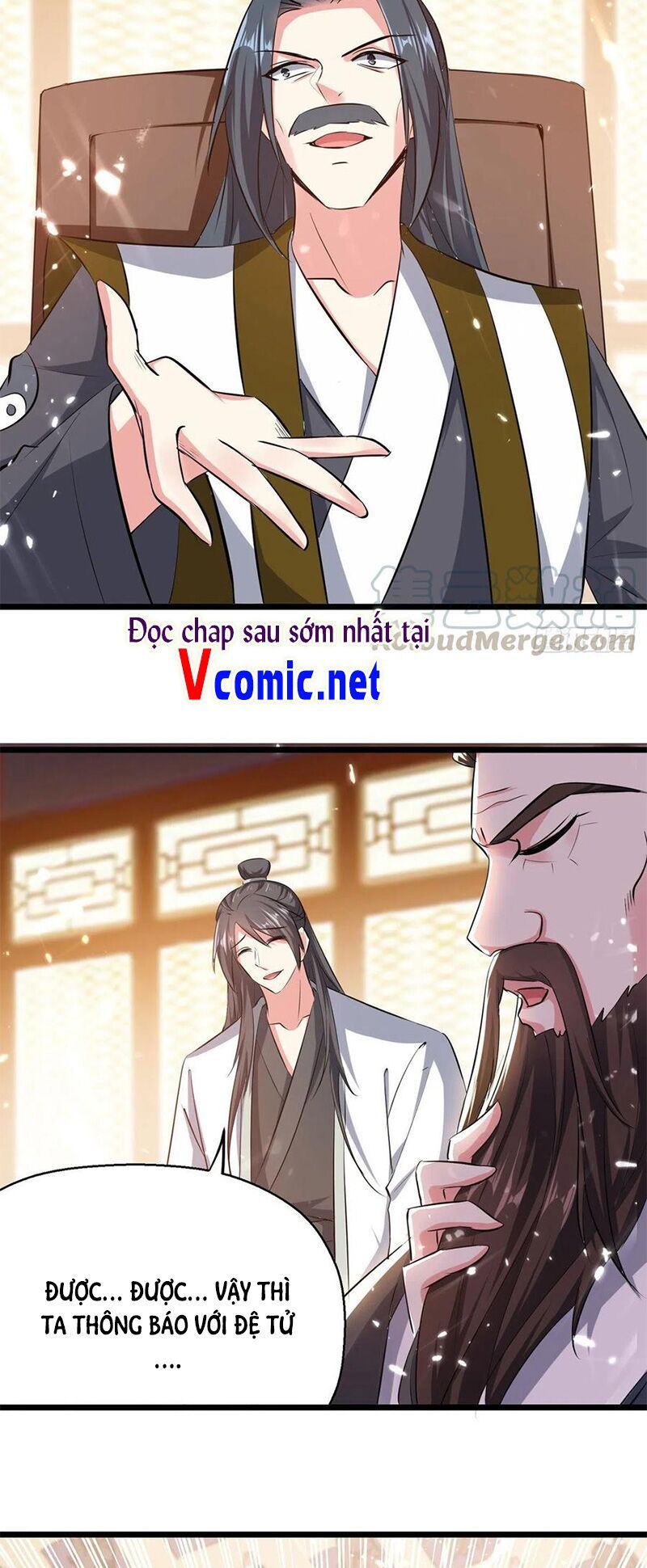 đọc truyện Lăng Thiên Thần Đế Chương 168 ảnh 6 tại Thiên Thai Truyện