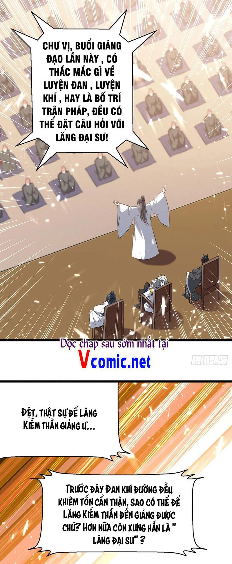 đọc truyện Lăng Thiên Thần Đế Chương 168 ảnh 7 tại Thiên Thai Truyện