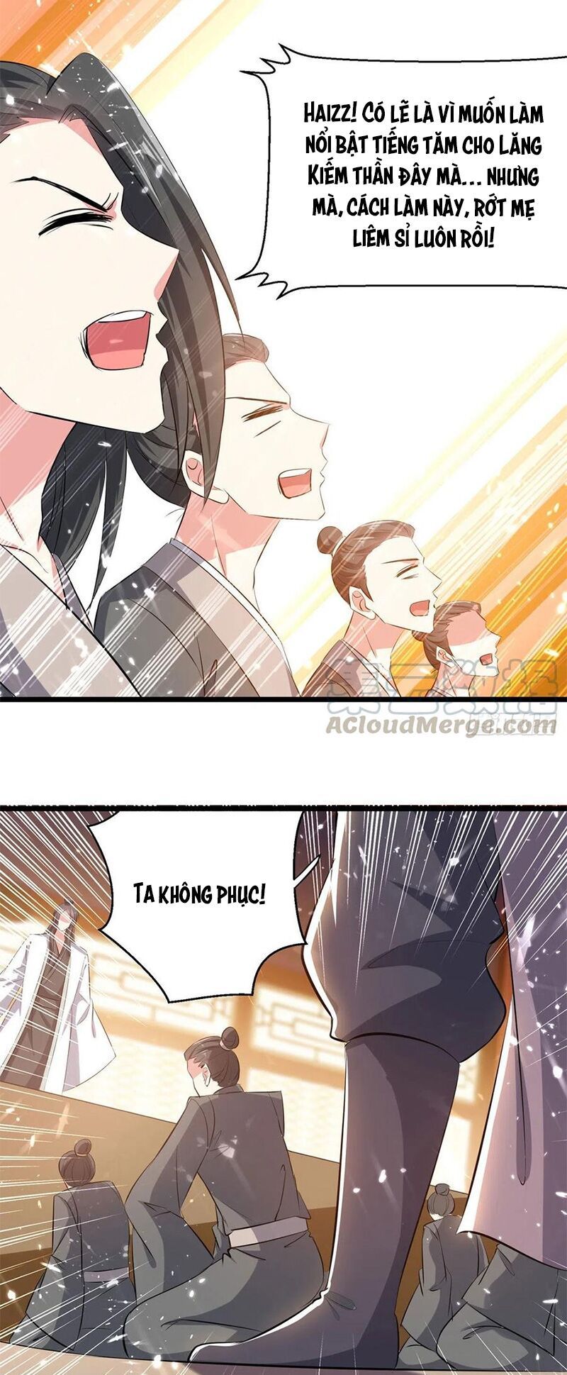 đọc truyện Lăng Thiên Thần Đế Chương 168 ảnh 8 tại Thiên Thai Truyện