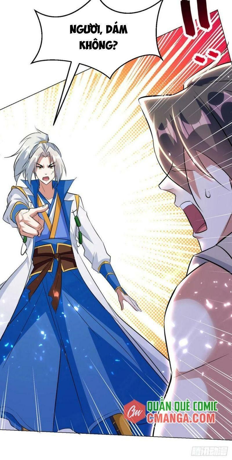 đọc truyện Lăng Thiên Thần Đế Chương 169 ảnh 12 tại Thiên Thai Truyện