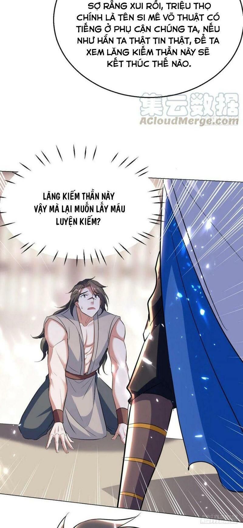 đọc truyện Lăng Thiên Thần Đế Chương 169 ảnh 14 tại Thiên Thai Truyện