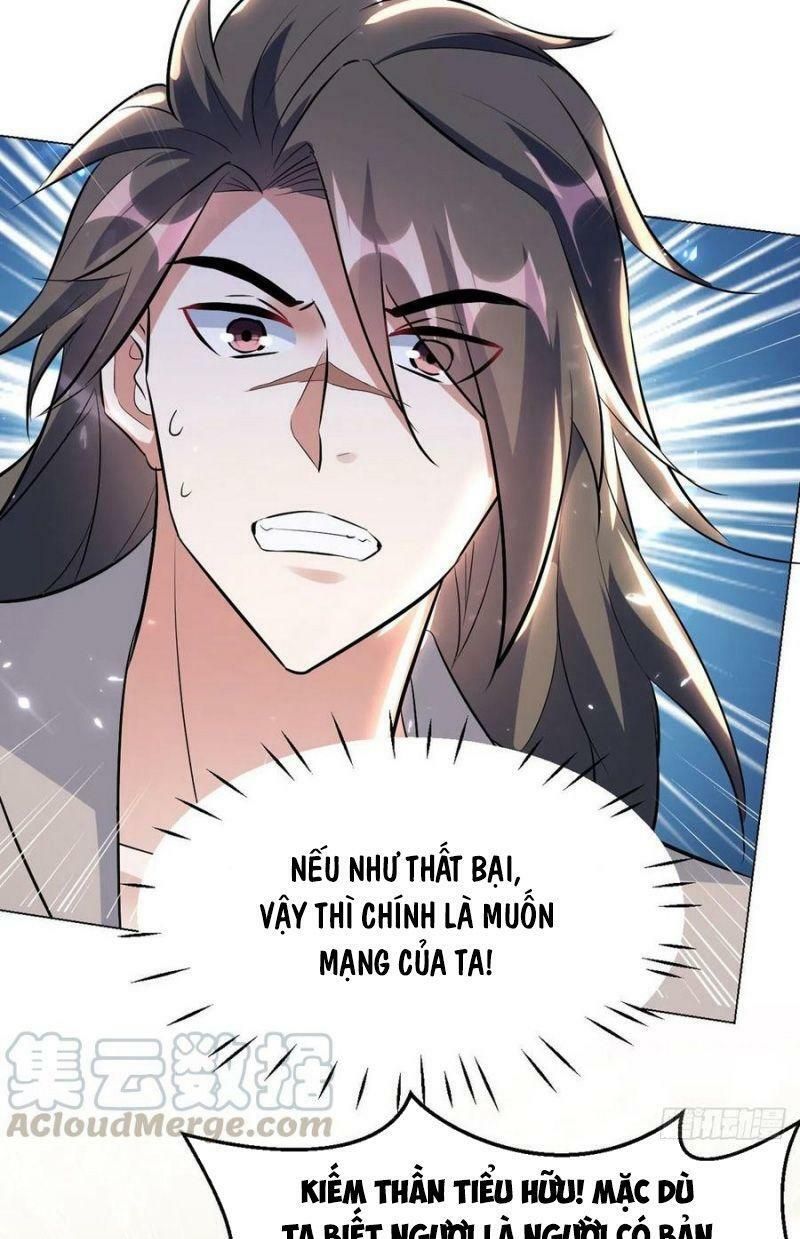 đọc truyện Lăng Thiên Thần Đế Chương 169 ảnh 15 tại Thiên Thai Truyện