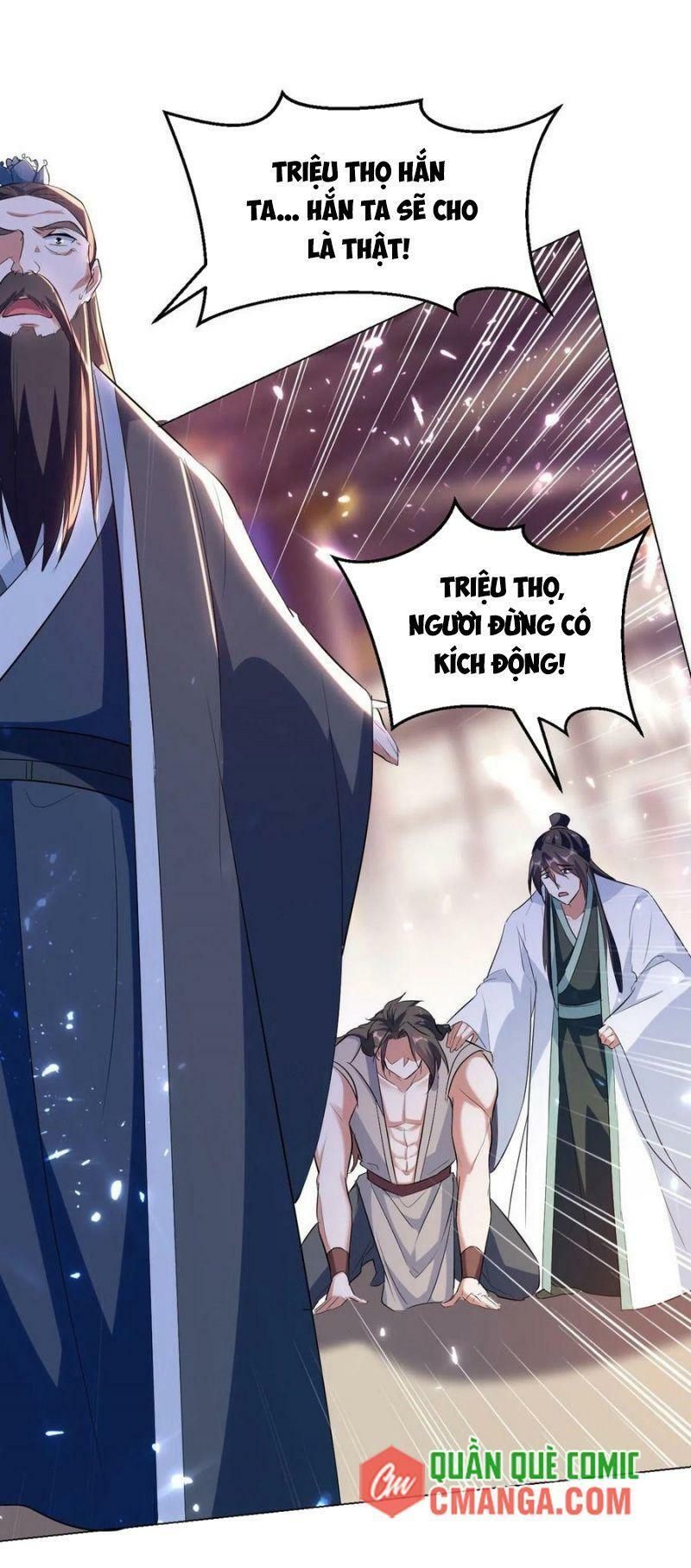 đọc truyện Lăng Thiên Thần Đế Chương 169 ảnh 17 tại Thiên Thai Truyện