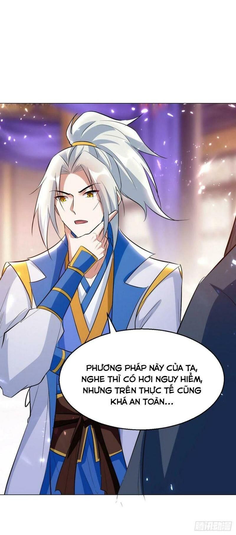 đọc truyện Lăng Thiên Thần Đế Chương 169 ảnh 18 tại Thiên Thai Truyện