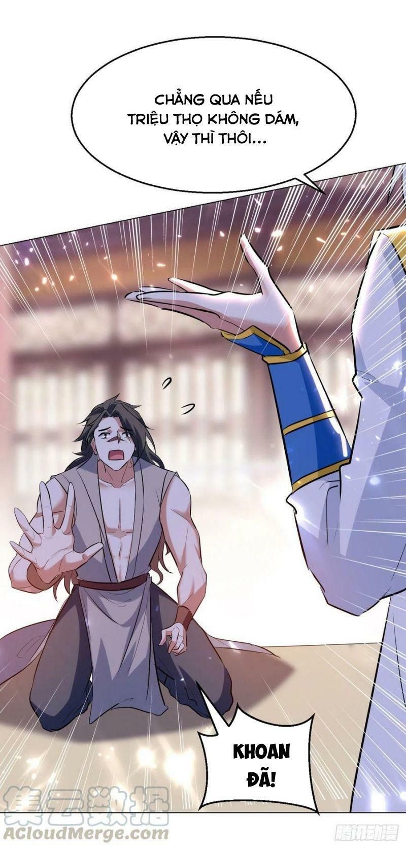 đọc truyện Lăng Thiên Thần Đế Chương 169 ảnh 19 tại Thiên Thai Truyện