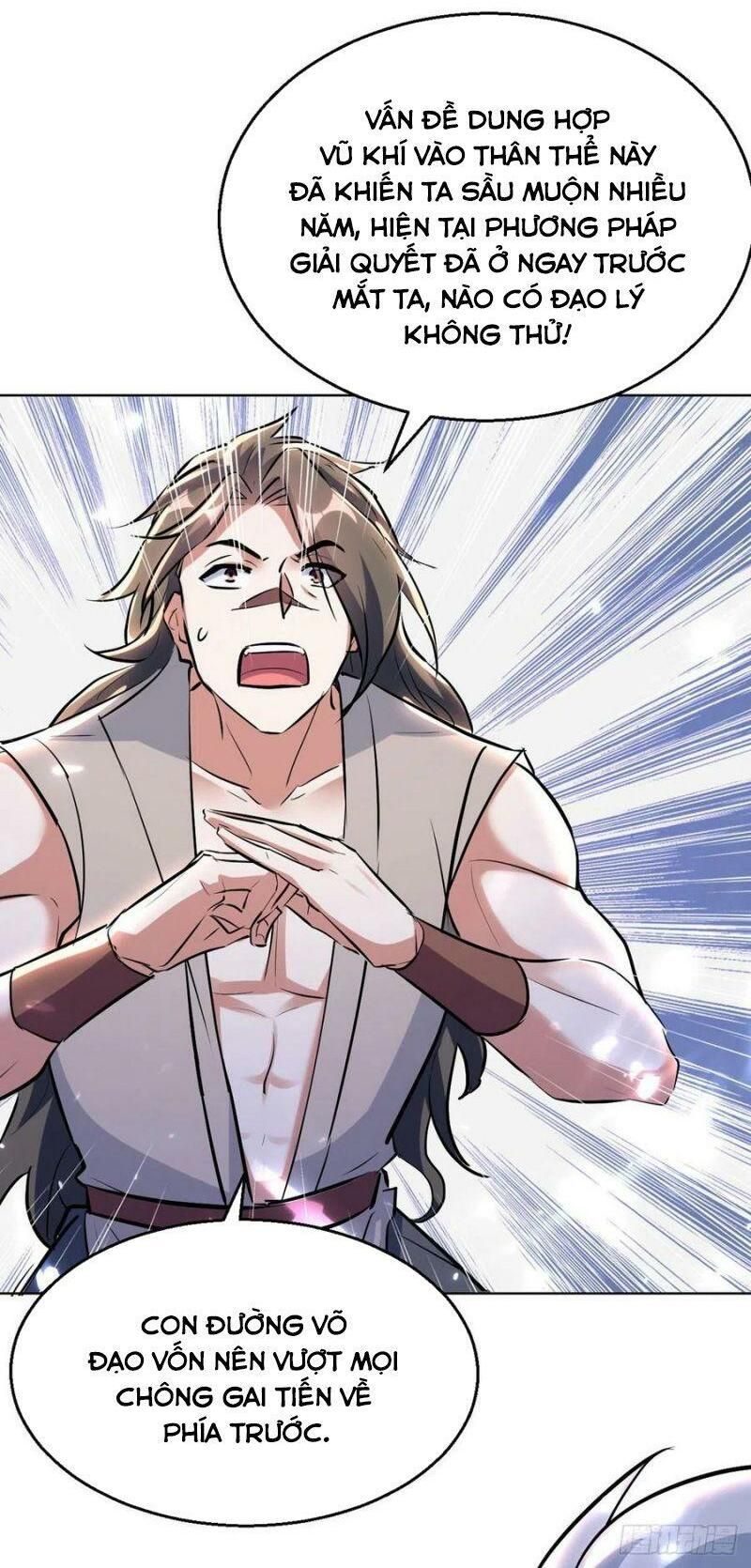 đọc truyện Lăng Thiên Thần Đế Chương 169 ảnh 20 tại Thiên Thai Truyện