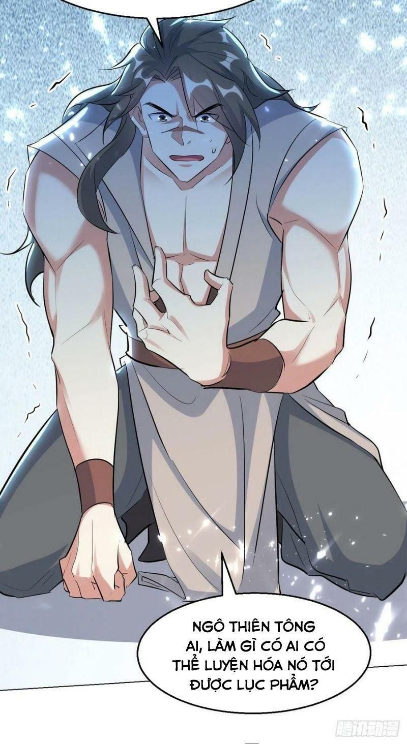 đọc truyện Lăng Thiên Thần Đế Chương 169 ảnh 4 tại Thiên Thai Truyện