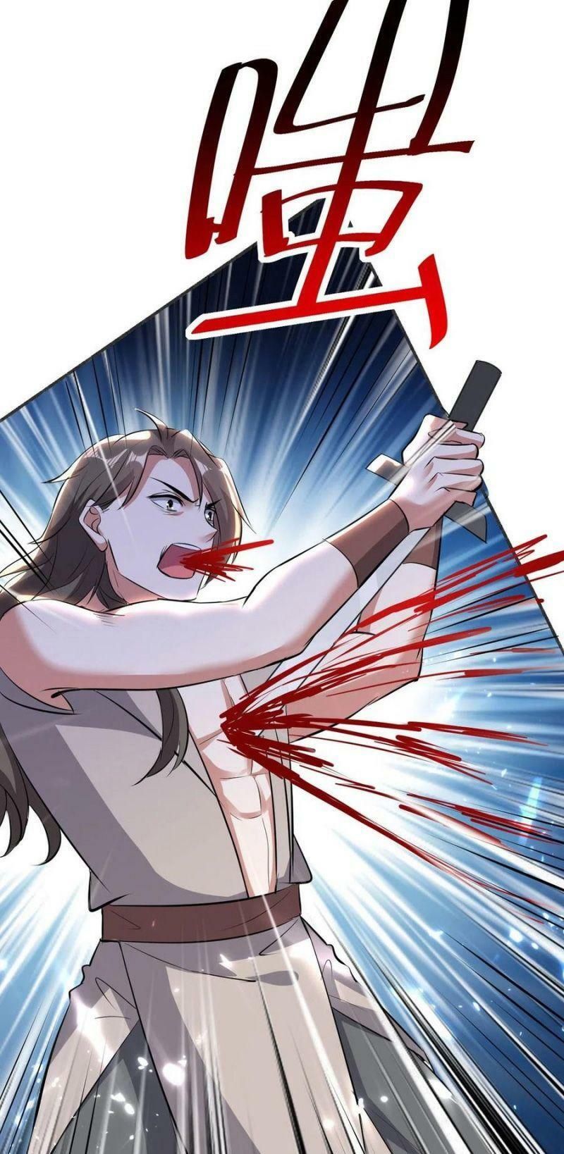 đọc truyện Lăng Thiên Thần Đế Chương 169 ảnh 23 tại Thiên Thai Truyện