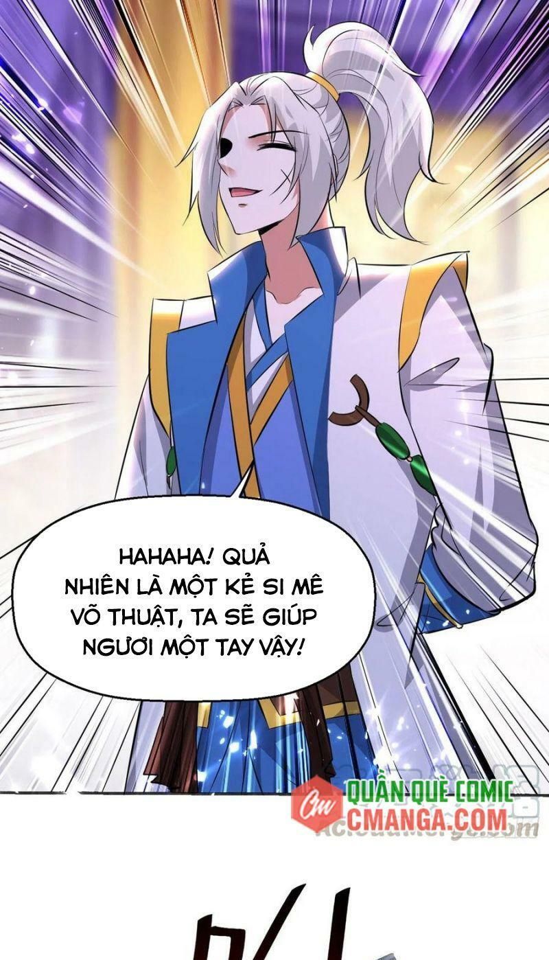 đọc truyện Lăng Thiên Thần Đế Chương 169 ảnh 25 tại Thiên Thai Truyện