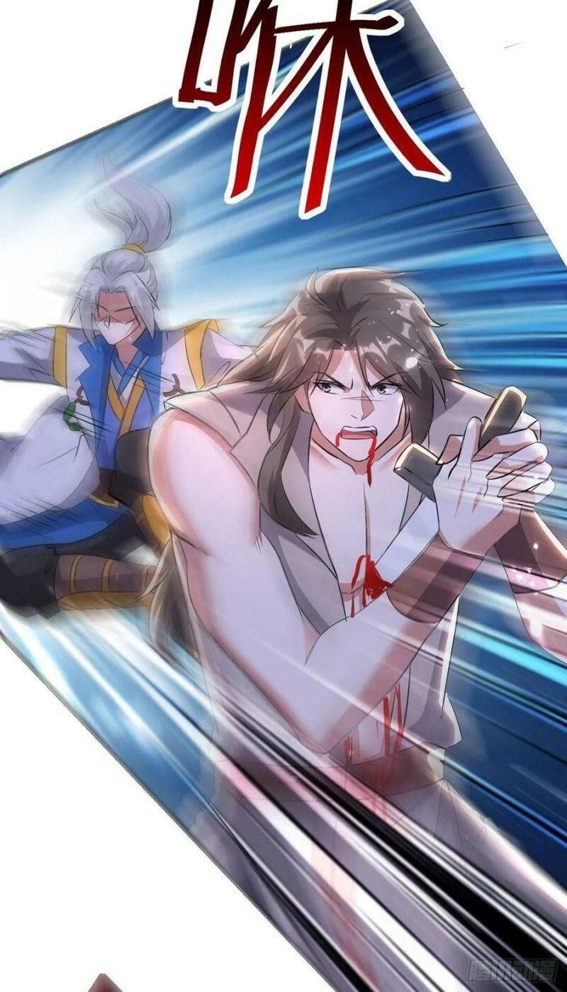 đọc truyện Lăng Thiên Thần Đế Chương 169 ảnh 26 tại Thiên Thai Truyện