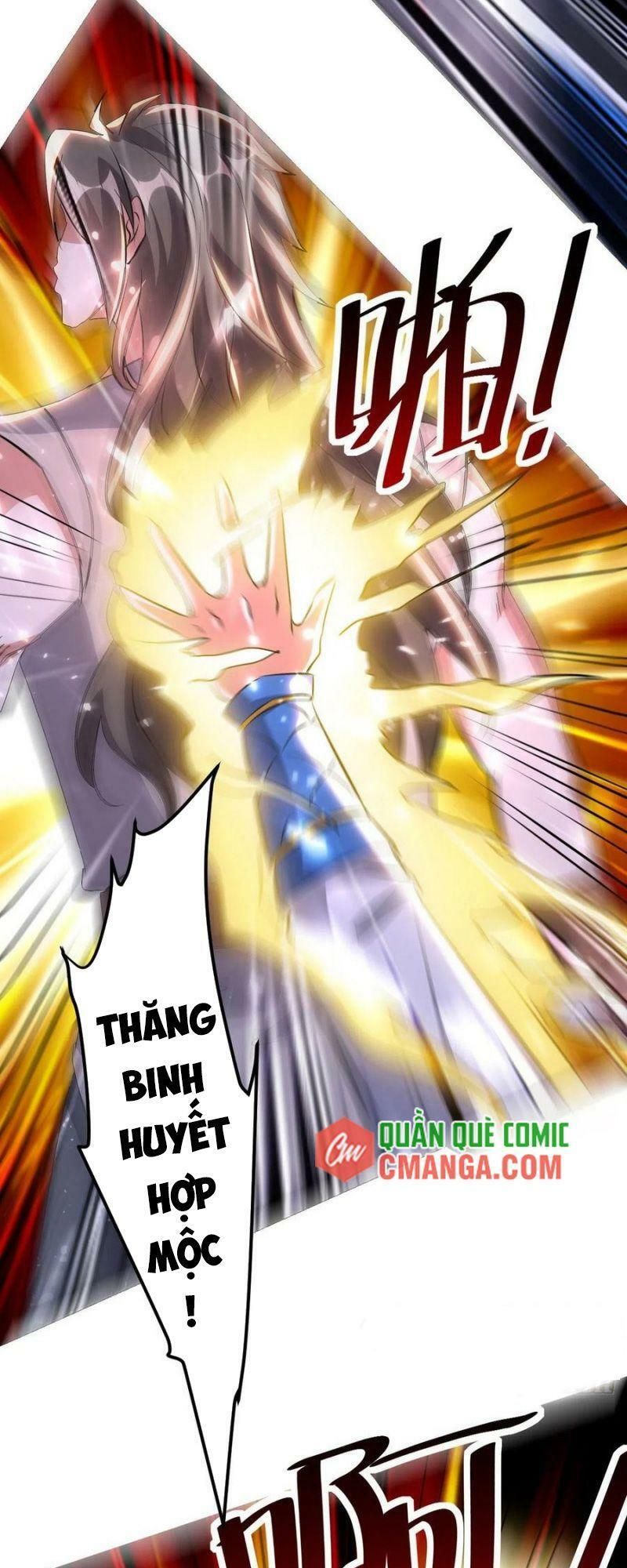 đọc truyện Lăng Thiên Thần Đế Chương 169 ảnh 27 tại Thiên Thai Truyện