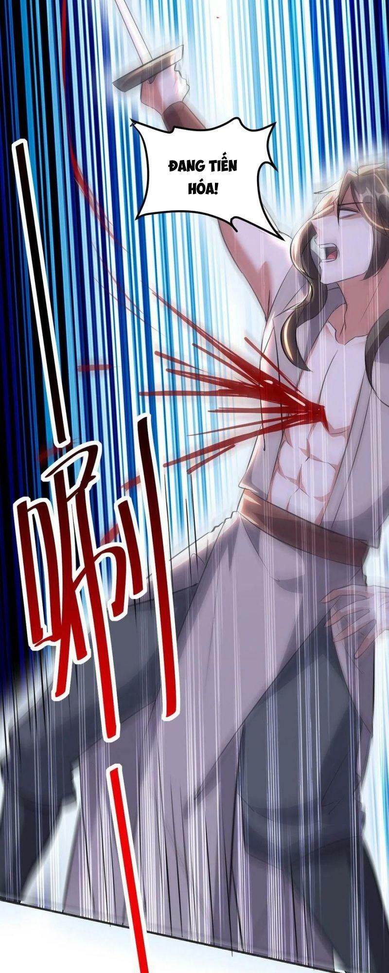 đọc truyện Lăng Thiên Thần Đế Chương 169 ảnh 33 tại Thiên Thai Truyện