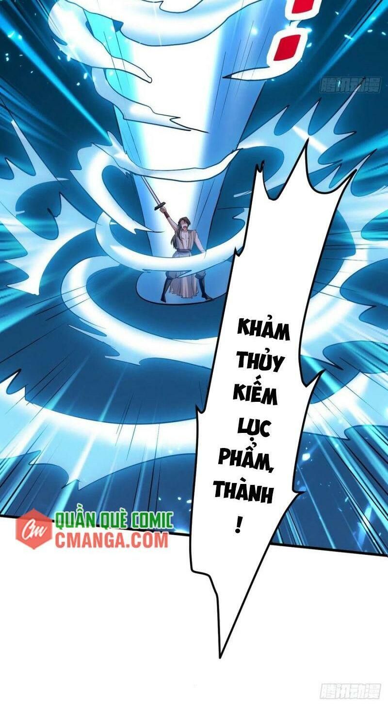 đọc truyện Lăng Thiên Thần Đế Chương 169 ảnh 35 tại Thiên Thai Truyện