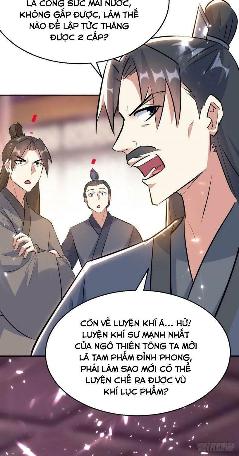 đọc truyện Lăng Thiên Thần Đế Chương 169 ảnh 6 tại Thiên Thai Truyện