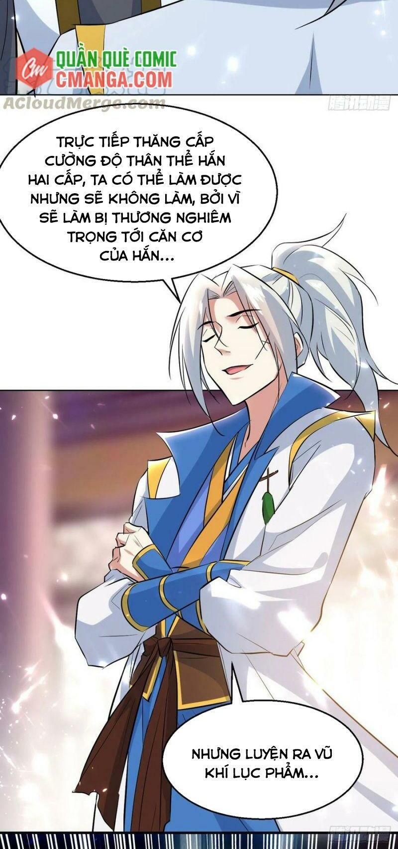 đọc truyện Lăng Thiên Thần Đế Chương 169 ảnh 8 tại Thiên Thai Truyện