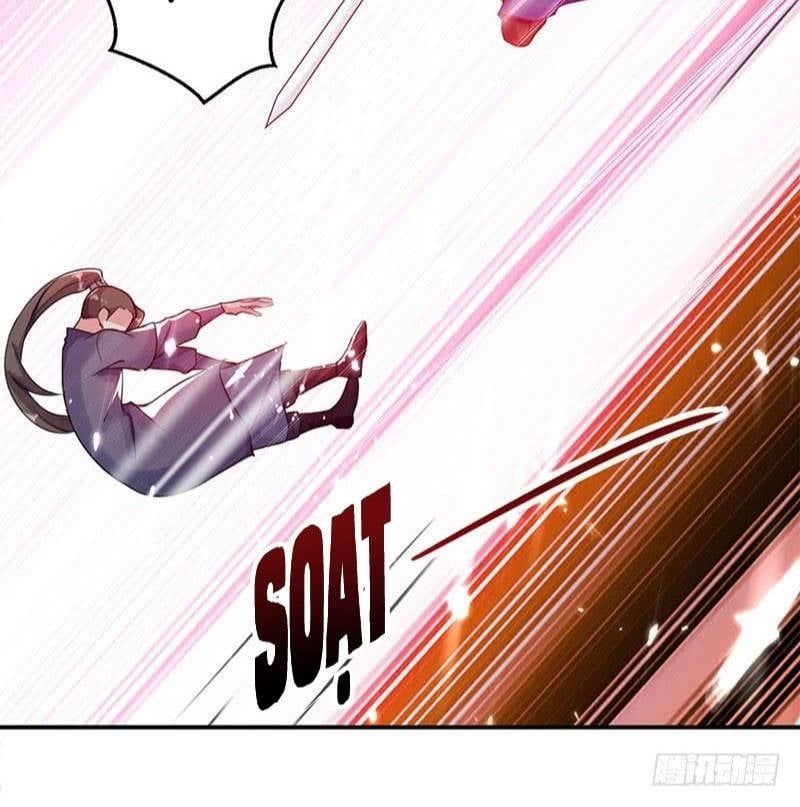 đọc truyện Lăng Thiên Thần Đế Chương 17 ảnh 19 tại Thiên Thai Truyện