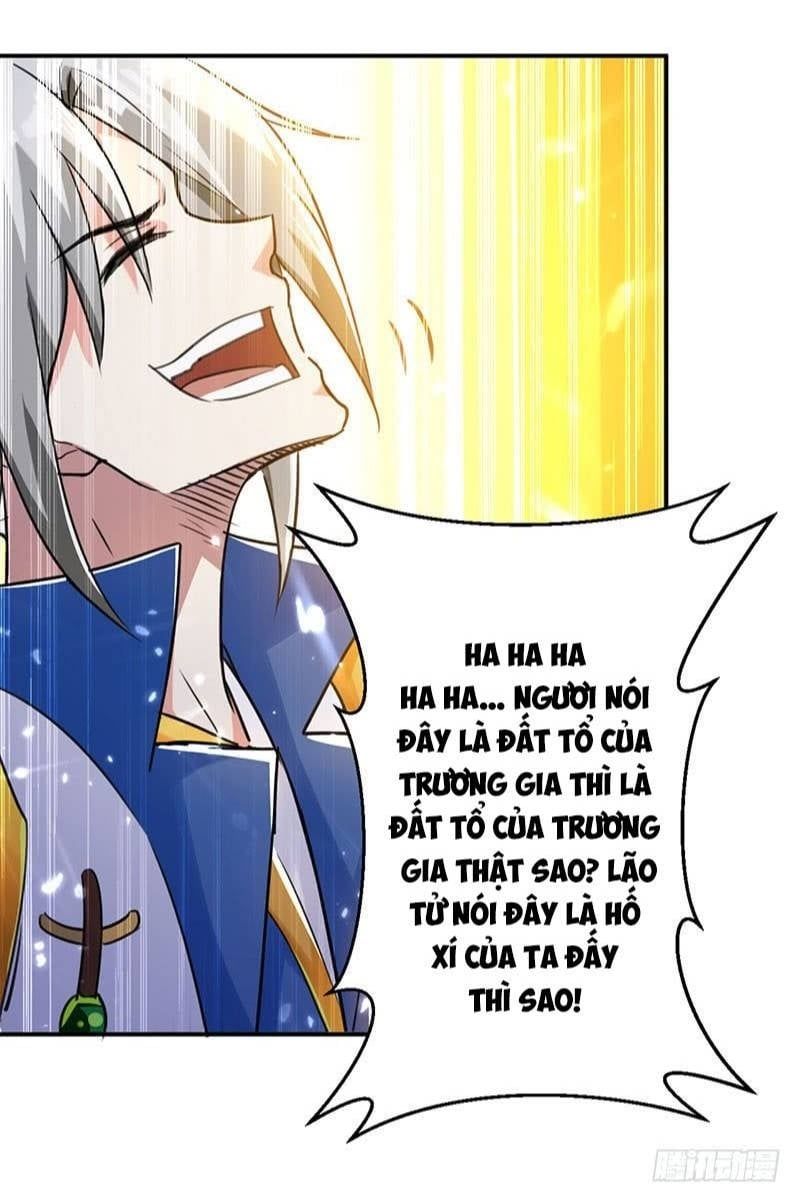 đọc truyện Lăng Thiên Thần Đế Chương 17 ảnh 4 tại Thiên Thai Truyện