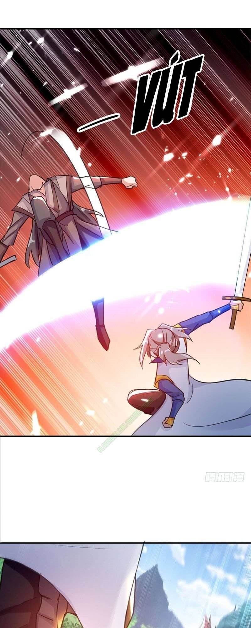 đọc truyện Lăng Thiên Thần Đế Chương 17 ảnh 22 tại Thiên Thai Truyện