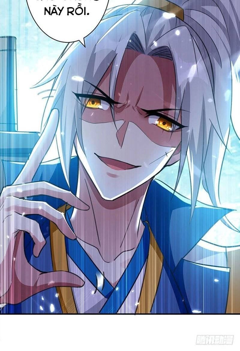 đọc truyện Lăng Thiên Thần Đế Chương 17 ảnh 8 tại Thiên Thai Truyện