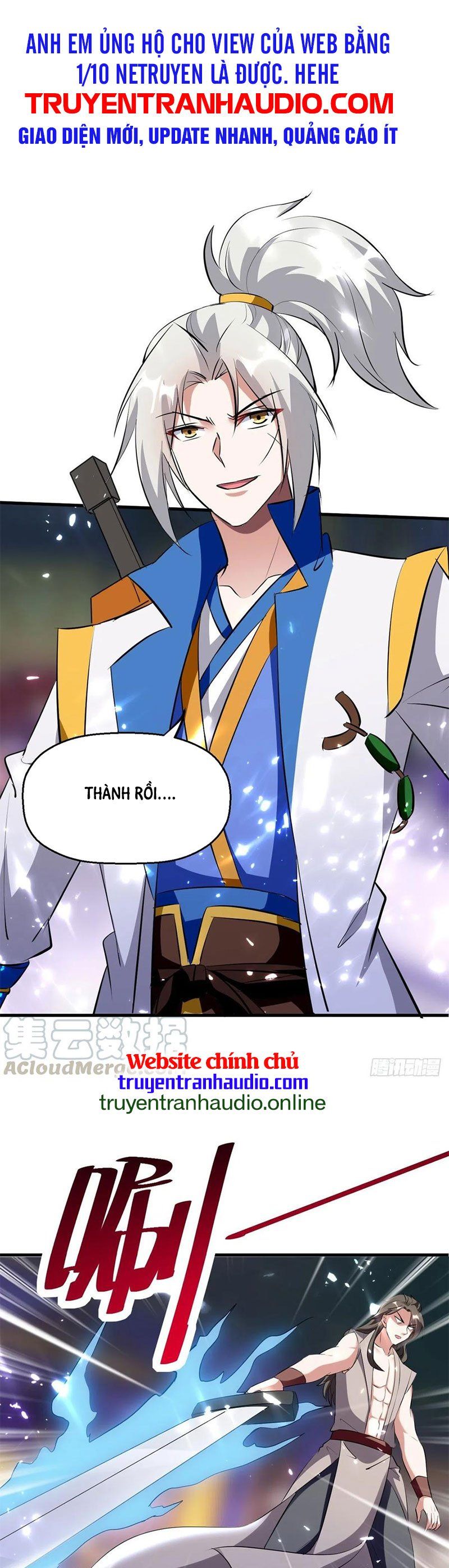 đọc truyện Lăng Thiên Thần Đế Chương 170 ảnh 3 tại Thiên Thai Truyện