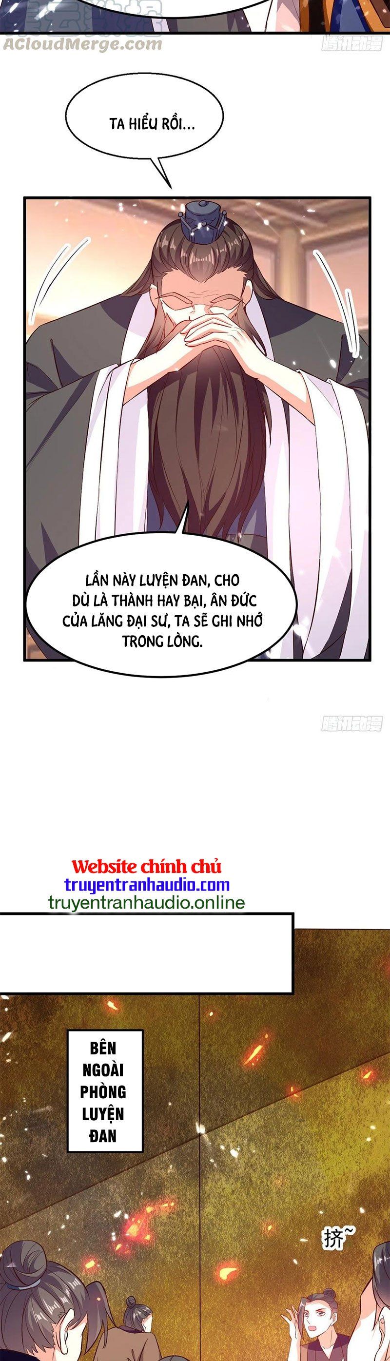 đọc truyện Lăng Thiên Thần Đế Chương 170 ảnh 17 tại Thiên Thai Truyện