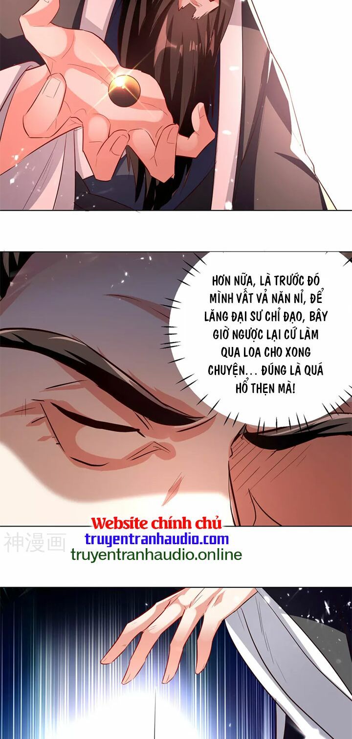 đọc truyện Lăng Thiên Thần Đế Chương 171 ảnh 12 tại Thiên Thai Truyện