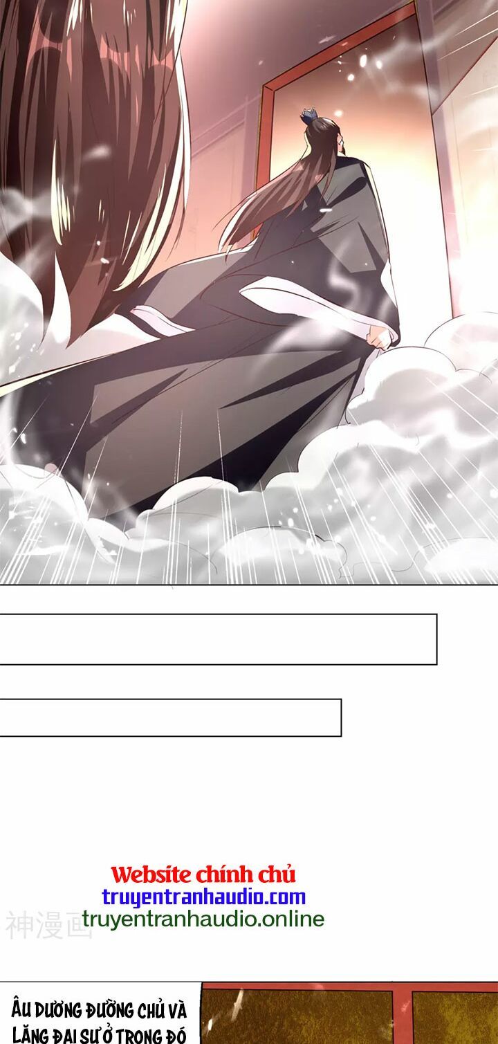 đọc truyện Lăng Thiên Thần Đế Chương 171 ảnh 14 tại Thiên Thai Truyện