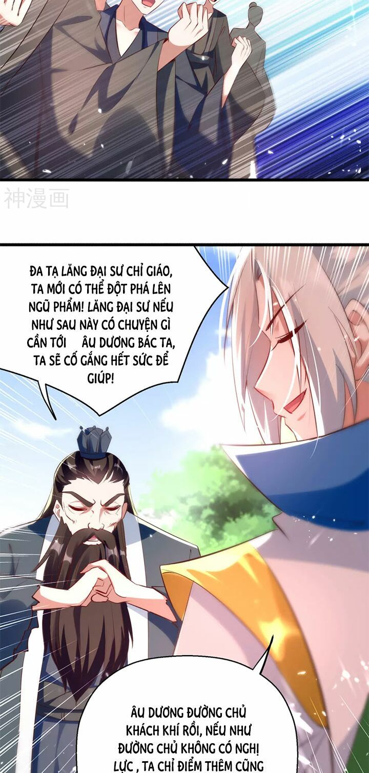 đọc truyện Lăng Thiên Thần Đế Chương 171 ảnh 20 tại Thiên Thai Truyện