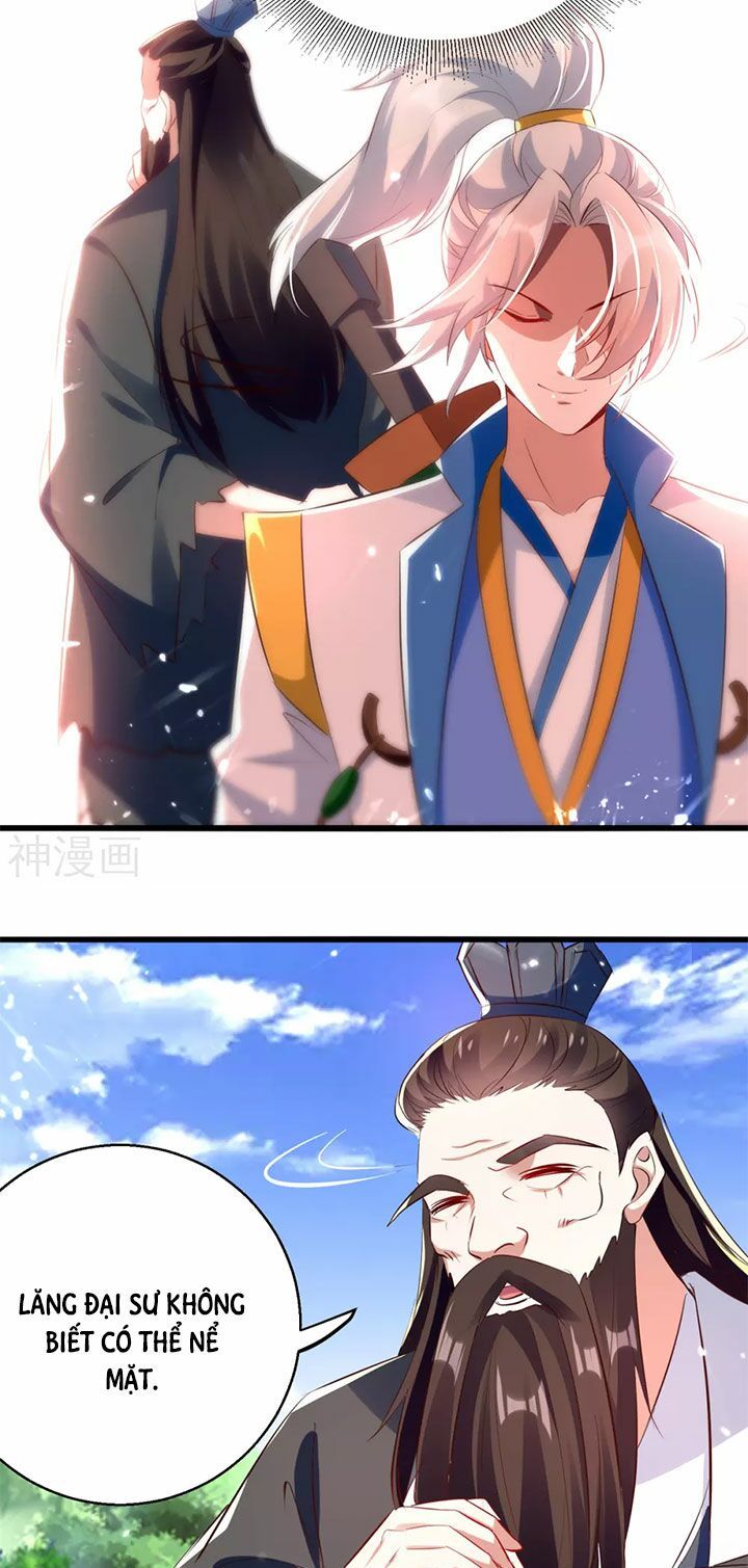 đọc truyện Lăng Thiên Thần Đế Chương 171 ảnh 23 tại Thiên Thai Truyện