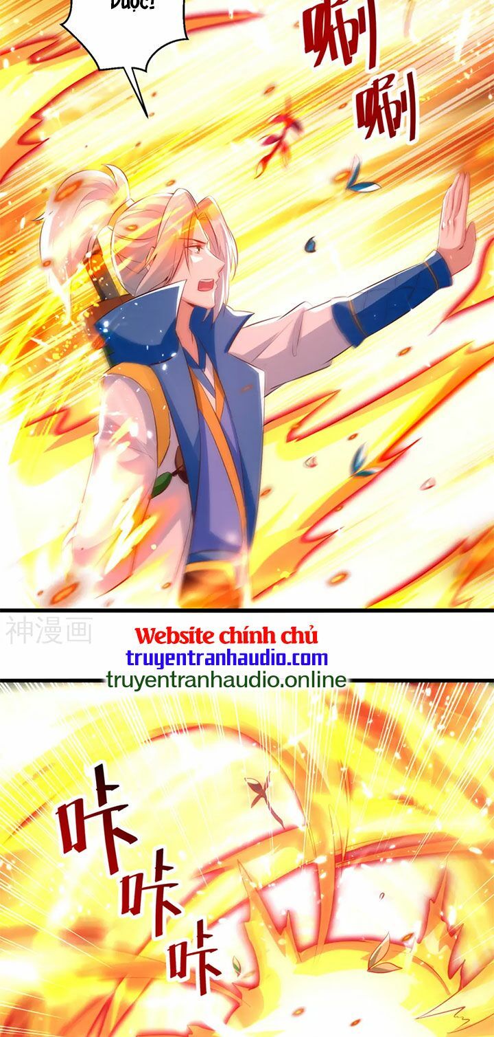 đọc truyện Lăng Thiên Thần Đế Chương 171 ảnh 25 tại Thiên Thai Truyện