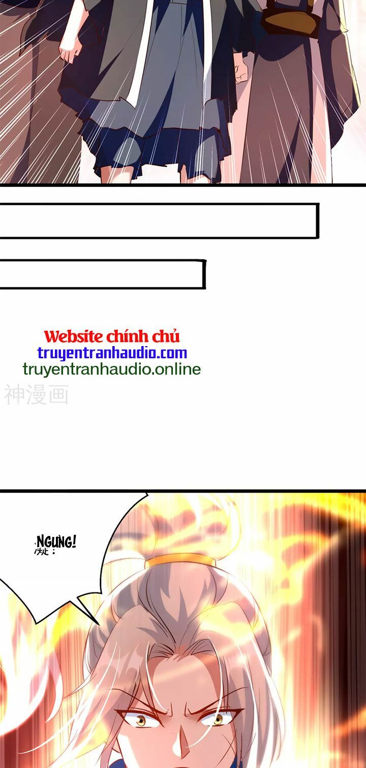 đọc truyện Lăng Thiên Thần Đế Chương 171 ảnh 27 tại Thiên Thai Truyện