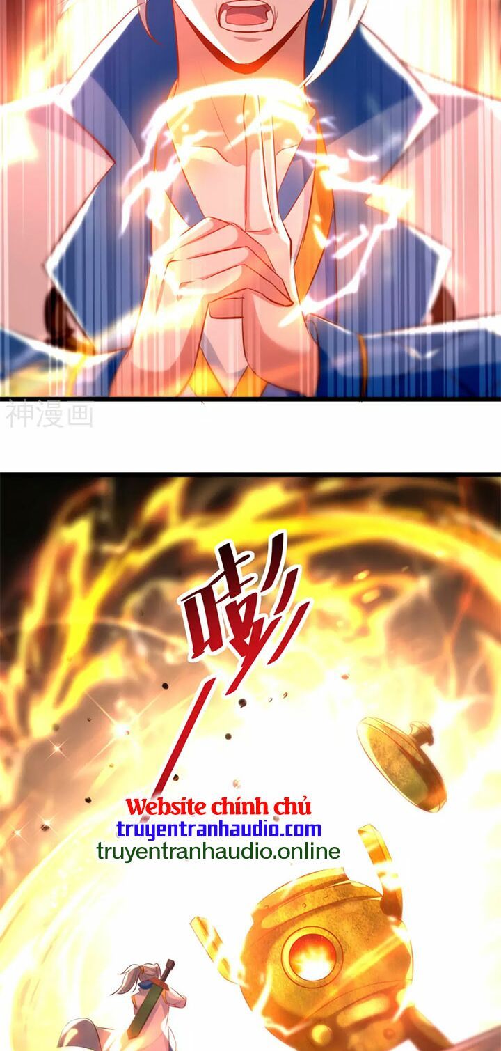 đọc truyện Lăng Thiên Thần Đế Chương 171 ảnh 28 tại Thiên Thai Truyện